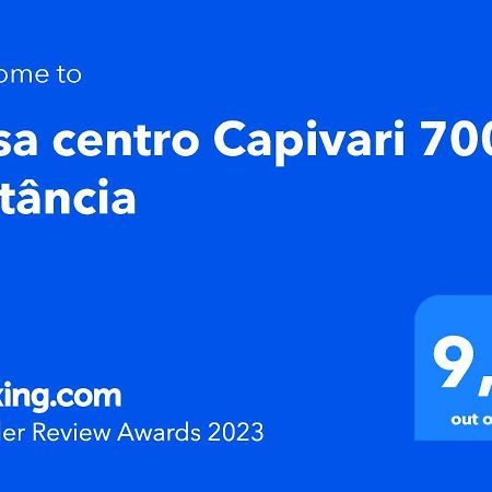 Casa Centro Capivari 700M Distancia Campos do Jordão Exterior foto